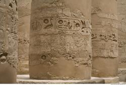 Karnak Temple Photo References #8